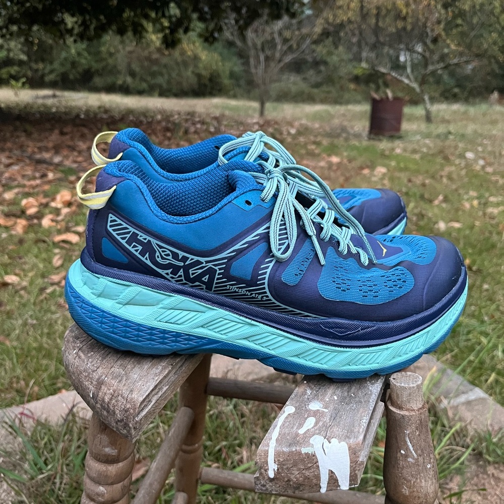 Hoka OneOne